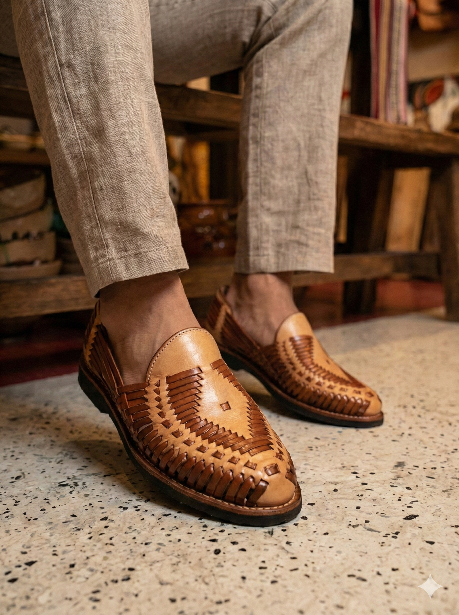 Shoes