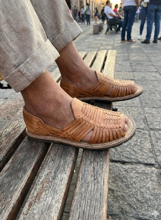 Huarache for men