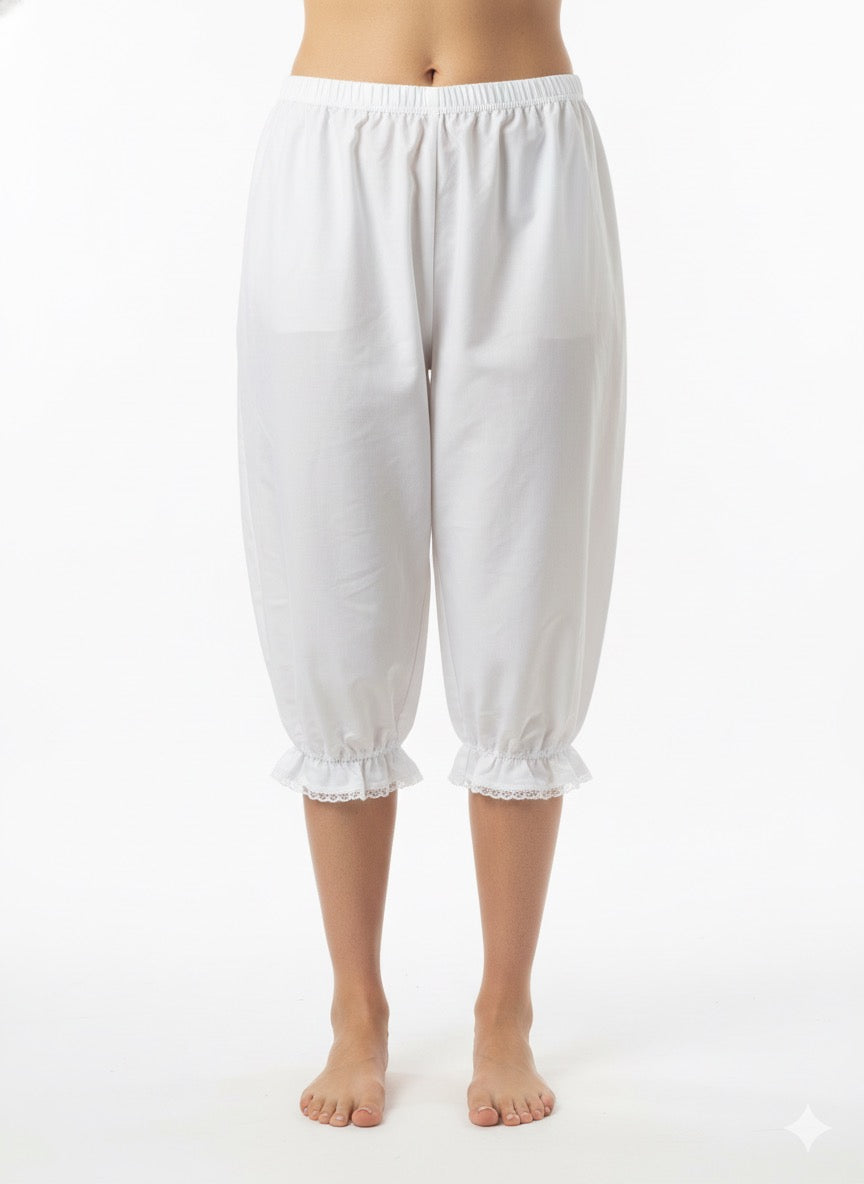 Under pants for skirts (M to L)