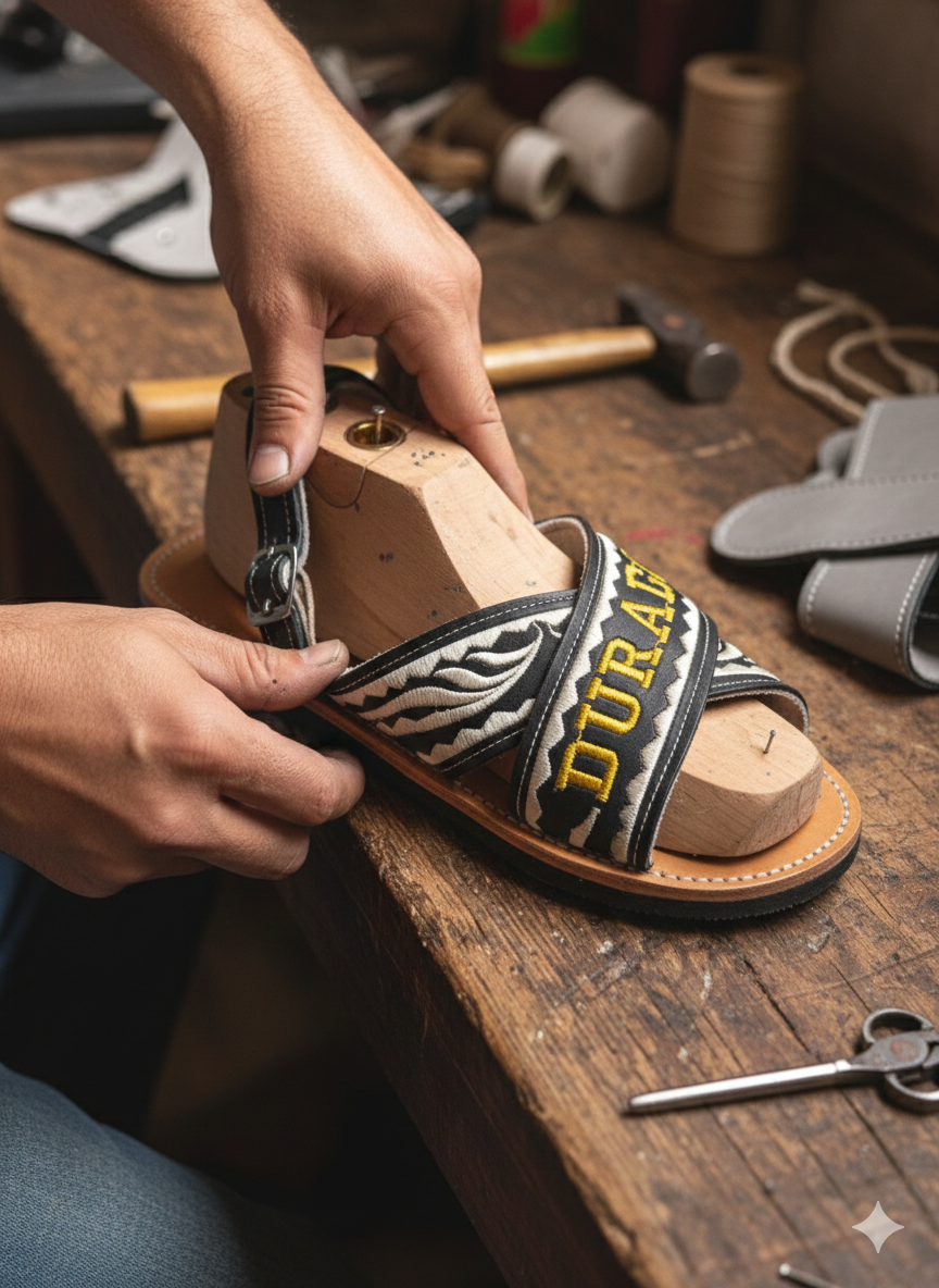 Durango Huaraches