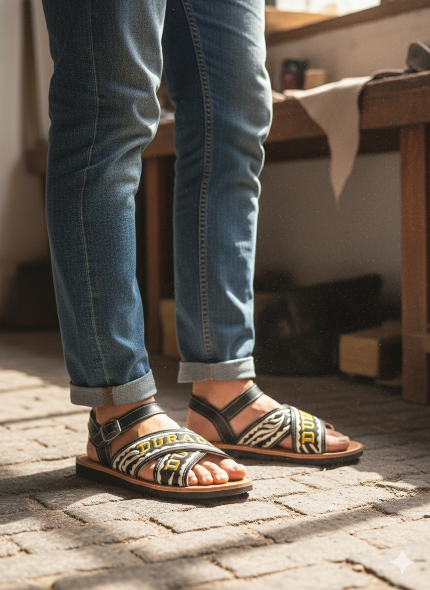 Durango Huaraches