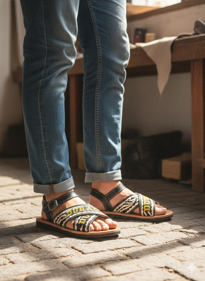 Durango Huaraches