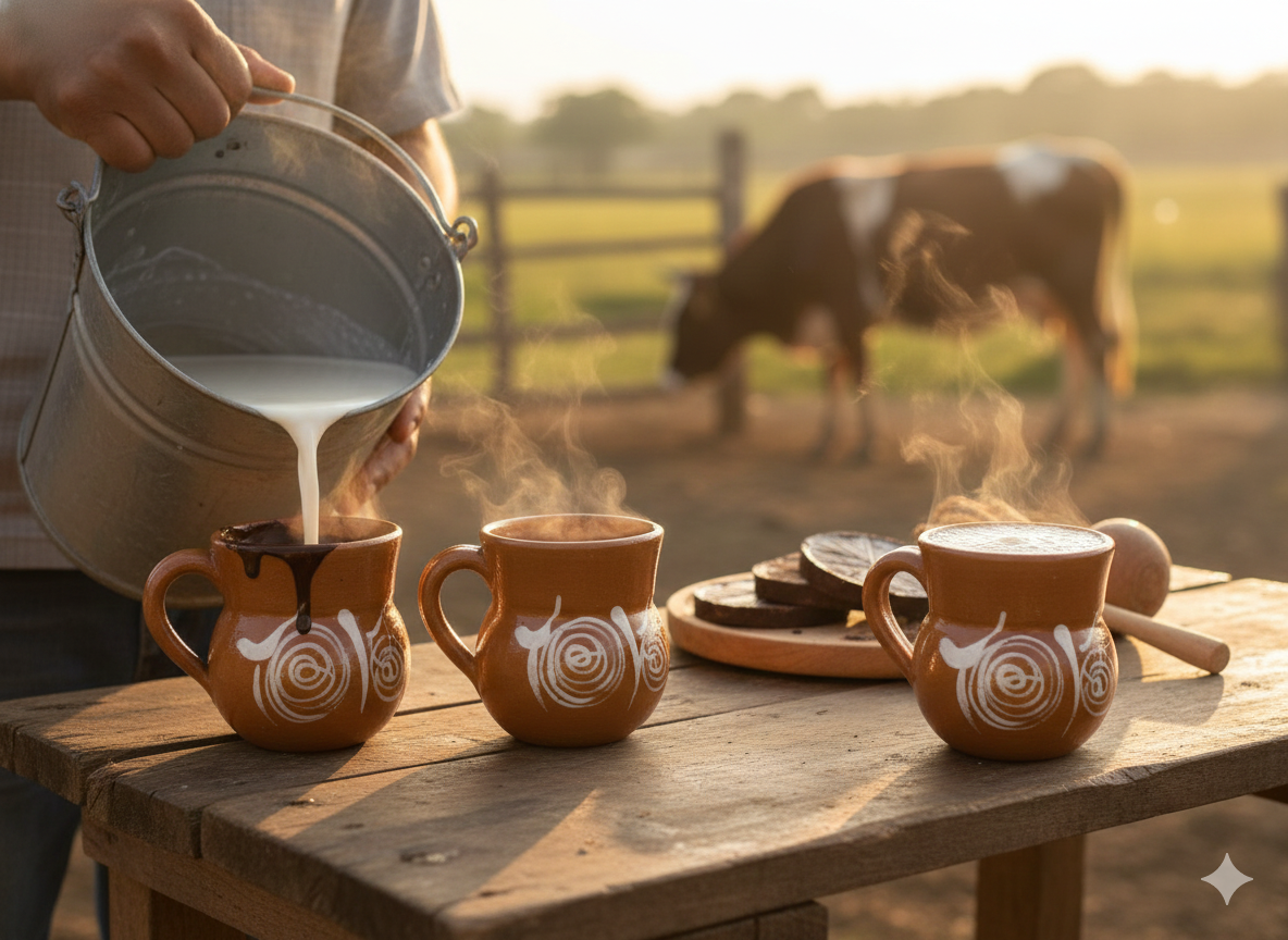 6 Jarros de barro pajaretes artesanias mexicanas