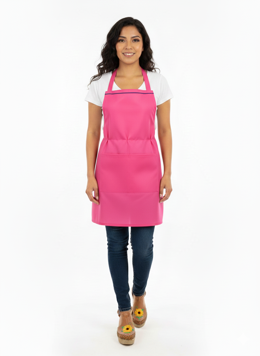 Apron (short)