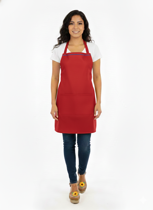 Apron (short)