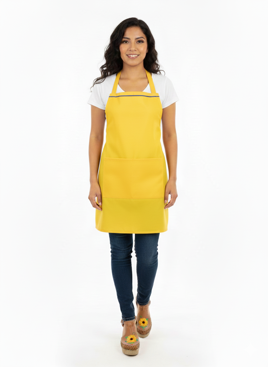 Apron (short)